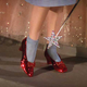 Image for article titled The Power Of Ruby Slippers